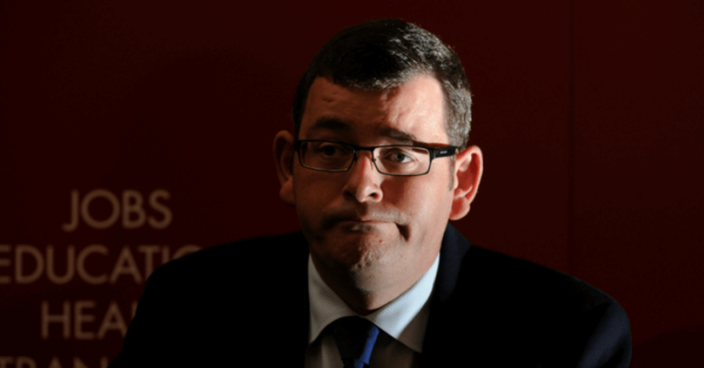 Victoria State election – Andrews wins third term as opposition suffers another defeat